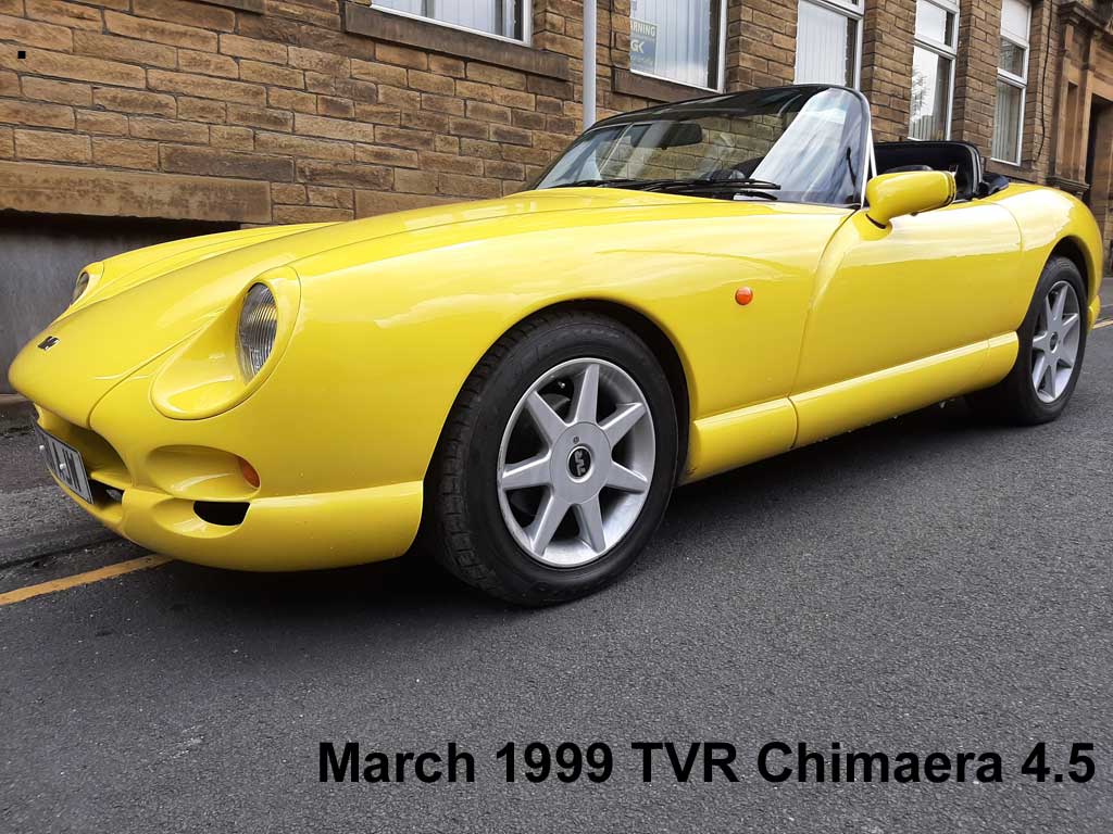 Chimaera